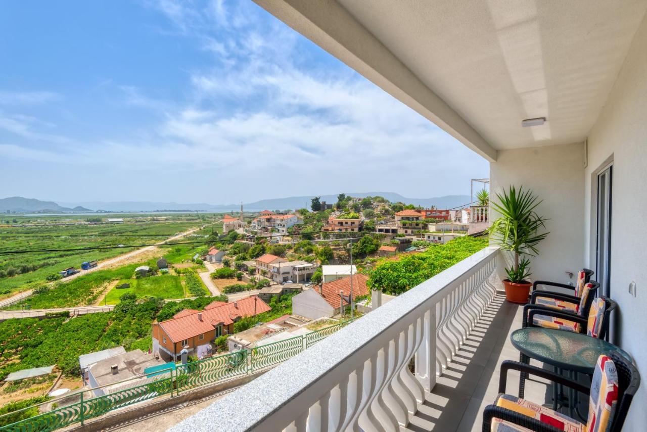 Apartment Sea Bass Neretva Плоче Екстериор снимка