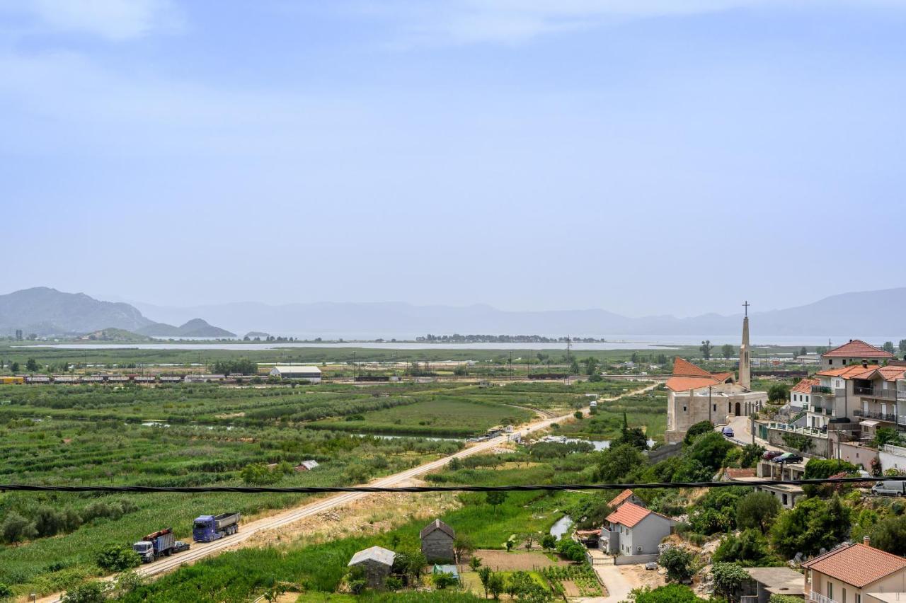 Apartment Sea Bass Neretva Плоче Екстериор снимка