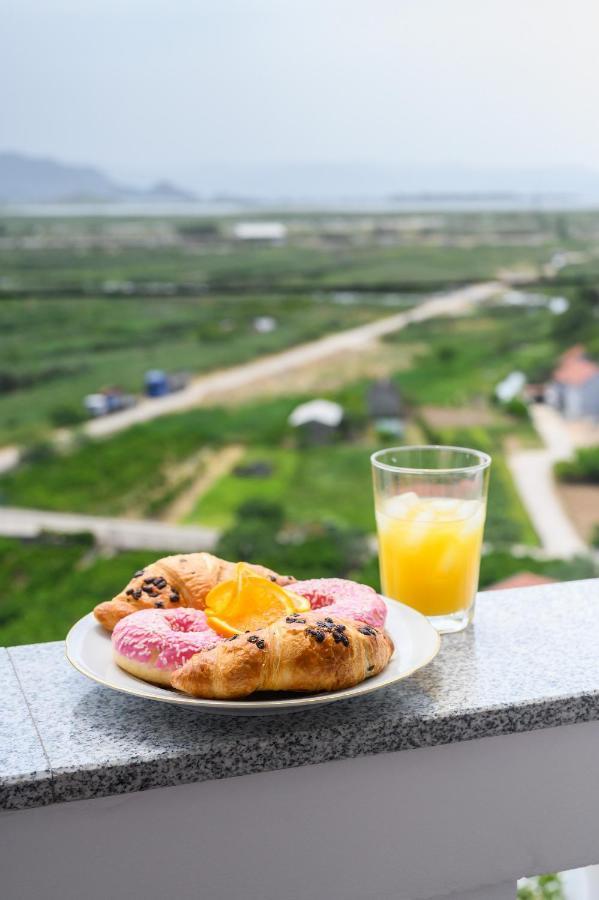 Apartment Sea Bass Neretva Плоче Екстериор снимка