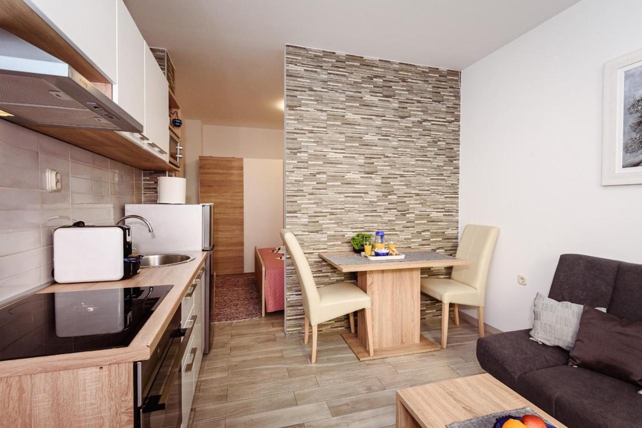 Apartment Sea Bass Neretva Плоче Екстериор снимка