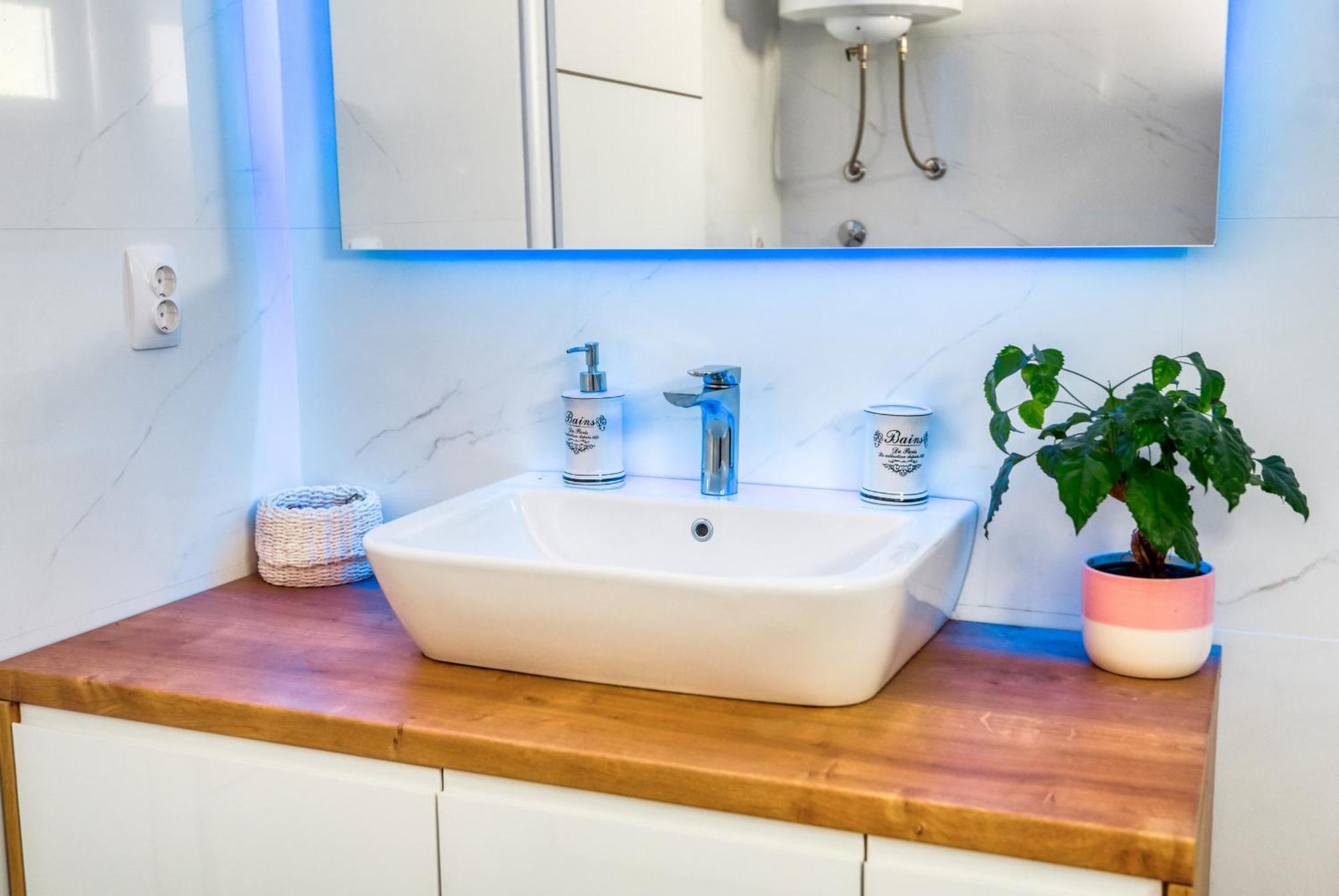 Apartment Sea Bass Neretva Плоче Стая снимка